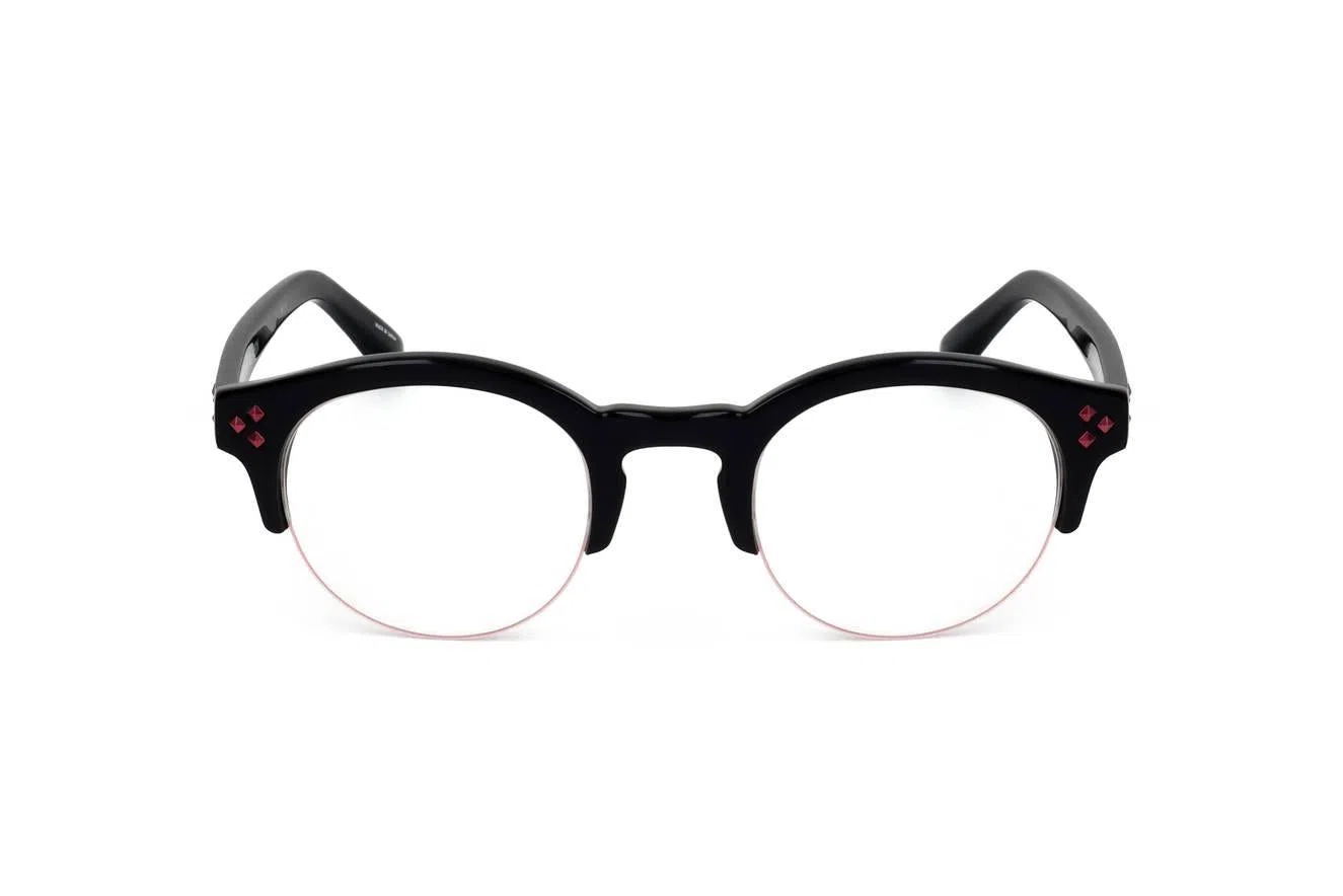 Matthew Williamson by Linda Farrow MW71 Eyeglasses - view 6